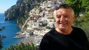 Çeşme'nin renkli siması, koronadan vefat etti