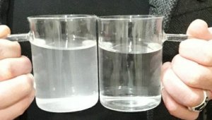 Çeşmelerden akan kirli su vatandaşları tedirgin ediyor