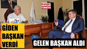 Çeşme'nin arsaları Çeşme'ye geri döndü!