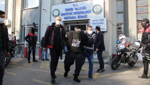 Çete lideri Almanya'da aranıyormuş