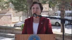 CHP Avanos ilçe başkanı Demirtaş'ın Covid-19 testi pozitif çıktı