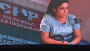CHP'de bir taciz iddiası daha