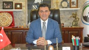 CHP'li Başkan hastaneye kaldırıldı