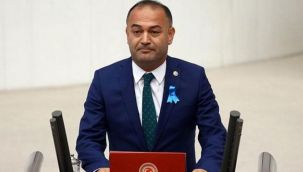 CHP'li milletvekiline kasetle seks şantajı