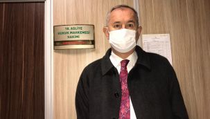 CHP'li Sertel'in FETÖ eleştirileri mahkemeye taşındı