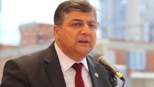 CHP'li Sındır'dan Menemen tepkisi