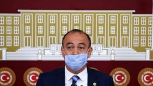 CHP'li vekile şantaj yapan isim CHP üyesi çıktı, ihraç edildi