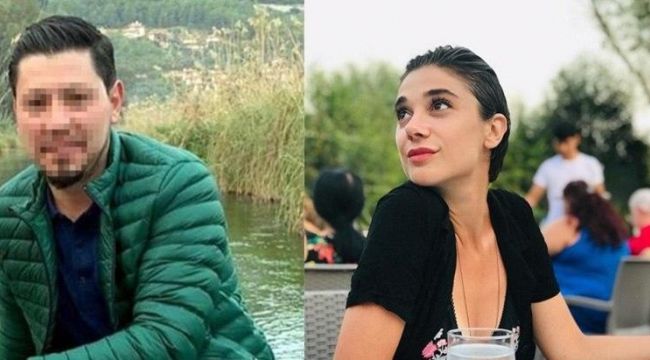 "CHP Milletvekili, vahşice öldürülen Pınar'ın babasından davasını çekmesini söyledi"