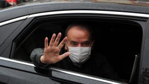 CHP'li Başkan: Partimde menfaat grupları var