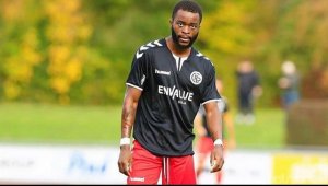 Christopher Itansi'ye Türkiye'den talipler var