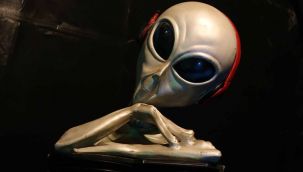 CIA eski direktöründen uzaylı itirafı