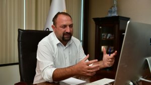 Çiğli'de girişimci kadınlara online eğitim desteği