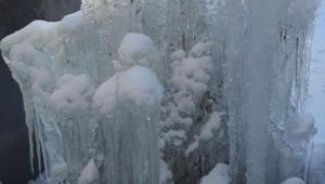 Çıldır Buz Kulesi Projesi hayata geçiyor