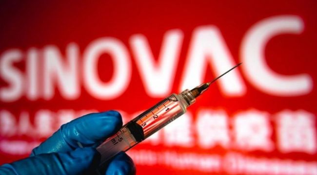 Çin aşısının gelişi ertelendi