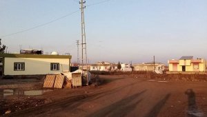 Çınar'da karantinaya alınan köy sayısı artıyor