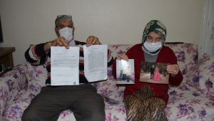 Cinayet zanlısının evi ve iş yeri taşlandı