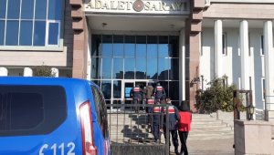 Cinayeti sokağa çıkma yasağını fırsata çevirip çözdüler