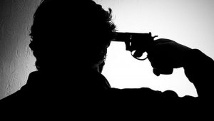 Cinnet geçiren baba iki çocuğunu öldürüp intihar etti