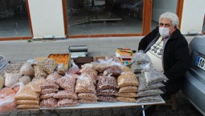 Covid-19, 20 yıllık mesleğinden etti