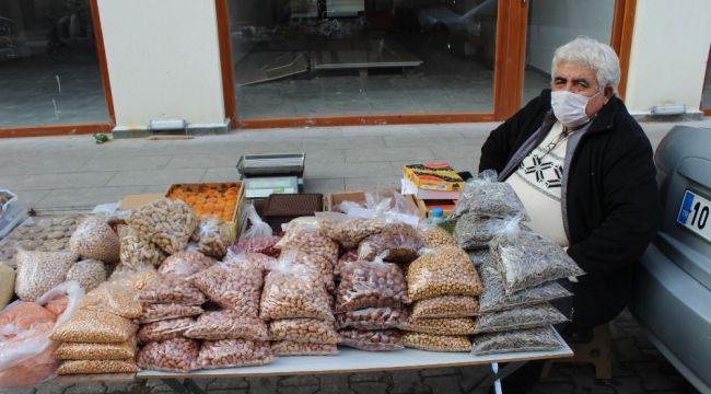 Covid-19, 20 yıllık mesleğinden etti