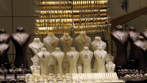 Covid aşısının adı yetti, altın fiyatları düştü