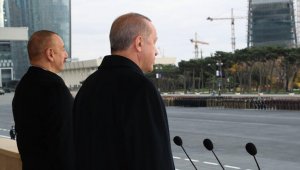 Azerbaycan destan yazmaya devam edecek