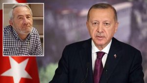 Cumhurbaşkanı'nın yeğeni koronadan hayatını kaybetti