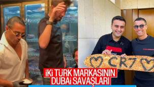 Czn Burak ve Nusret, ünlü futbol yıldızlarını konuk etti