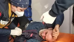 Damadın babası kurşun yağdırdı: 2 yaralı