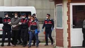 DEAŞ'ın üst düzey 2 örgüt üyesi Kocaeli'nde tutuklandı