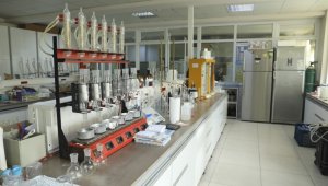 Test cihazları iş dünyasını bekliyor