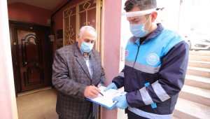 Denizli Büyükşehir DESKİ'nin online abonelik sistemi çok sevildi