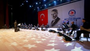 Denizli Büyükşehir, Sarıkamış şehitlerini anıyor