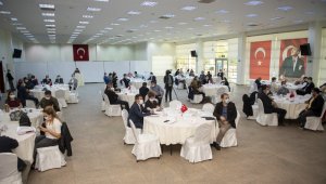 Denizli'de toplantılar 3 ay ertelendi