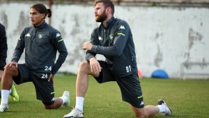 Denizlispor, Fenerbahçe maçına hazır