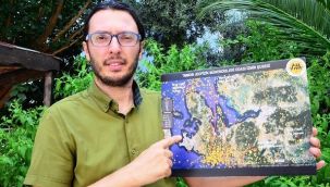 Deprem işareti! İzmir Körfezi fokurduyor