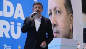 Depremzede esnafa KOSGEB'ten faizsiz kredi