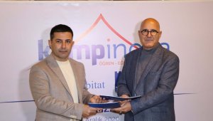 Dijital göçebelerin yeni adresi Kuşadası olacak