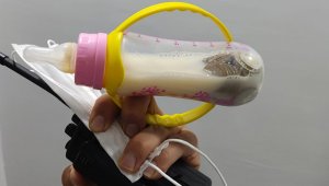 Dilencilerin yöntemi pes dedirtti