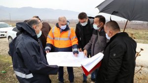 DİSKİ Lice'de Atıksu Arıtma Tesisi kuracak