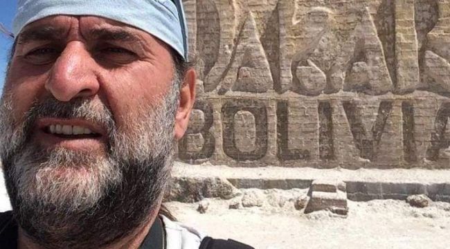 Doktor Baran'ın adı yaşayacak!