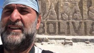 Doktor Baran'ın adı yaşayacak!