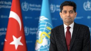 DSÖ'den Türkiye açıklaması: Çöküş olabilir