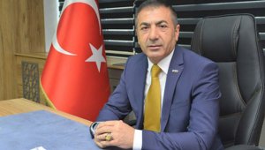 DTO Başkanı Erdoğan; Bir arada daha güçlüyüz