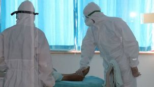 Dünya genelinde vaka sayısı hızla artıyor