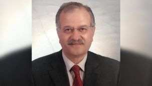 Eczacı, koronadan hayatını kaybetti