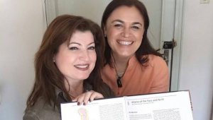 Ege Tıp'a çifte gurur