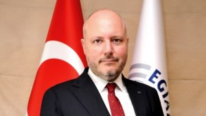 EGİAD Başkanı Aslan'dan 2021 değerlendirmesi