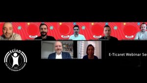 EGİAD'ın e-ticaret işbirlikleri devam ediyor