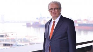 EİB'den kasımda 1 milyar 213 milyon dolarlık ihracat